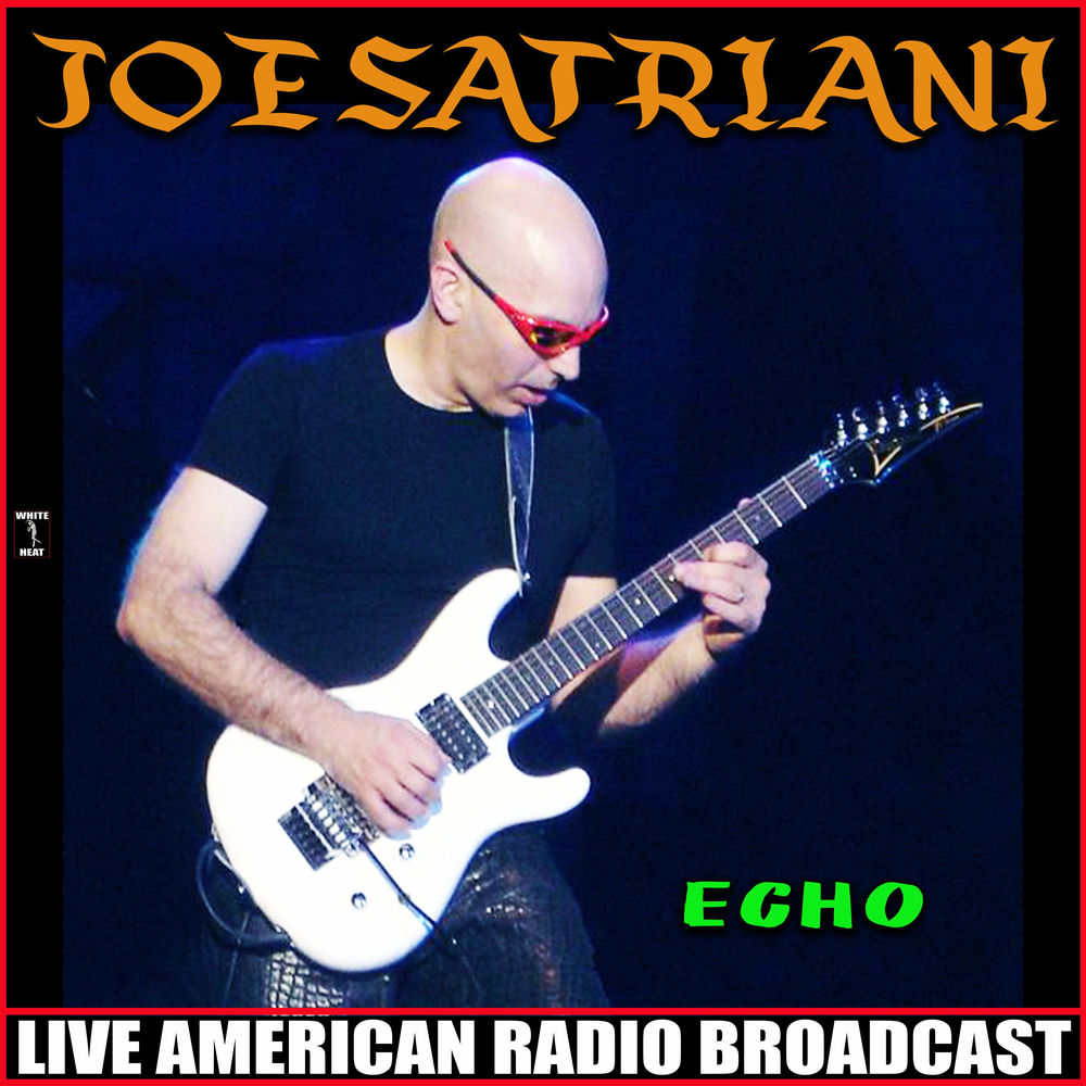 Echo live