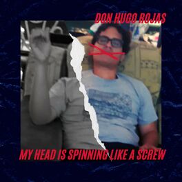 Album cover of My Head Is Spinning Like a Screw (Mi Cabeza Es una Mierda) (Cover)