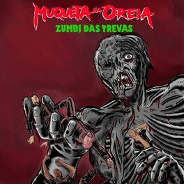 Album cover of Zumbi das Trevas