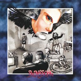 Album cover of Swansong (Full Dynamic Range Edition)
