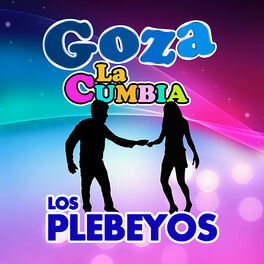 Album cover of Goza La Cumbia
