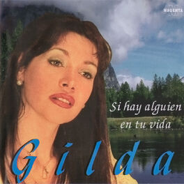 Album cover of Si hay alguien en tu vida