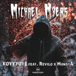 Album cover of Michael Myers