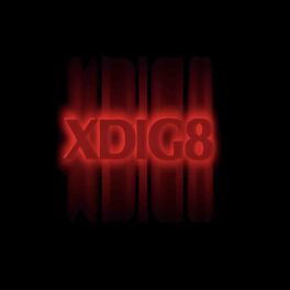 Album cover of XDIG8