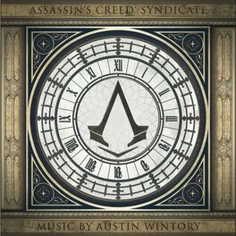 Assassin's Creed 4: Black Flag - Complete Sountrack [+ bonus tracks of The  Complete Edition] 