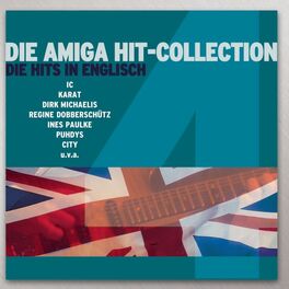 Album cover of AMIGA-Hit-Collection Vol. 4