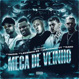 Album cover of Meca de Veinho