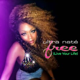 Album cover of Free (Live Your Life) (Remixes)