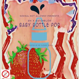 Album cover of Baby Bottle Pop (feat. G4)