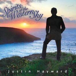 Album cover of Spirits of the Western Sky