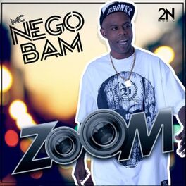 Album cover of Zoom