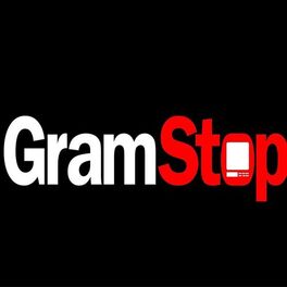 Album cover of GramStop