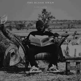 Album cover of The Black Swan