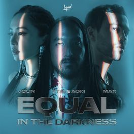 Album cover of Equal in the Darkness