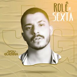 Album cover of Rolê de Sexta