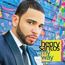 Album cover of My Way