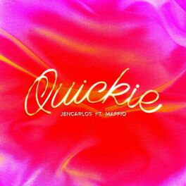 Album cover of Quickie (feat. Maffio)