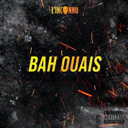 Album cover of Bah Ouais