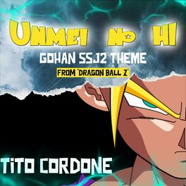 Katakuri Theme (from One Piece) – música e letra de Tito Cordone, Mr.Beat
