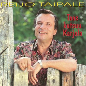 Reijo Taipale - Jos rakas sulle oisin (Oh du mich wirklich lieb hast):  listen with lyrics | Deezer