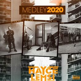 Album cover of Medley (2020)