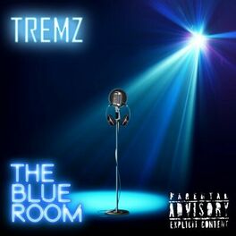 Album cover of The Blue Room