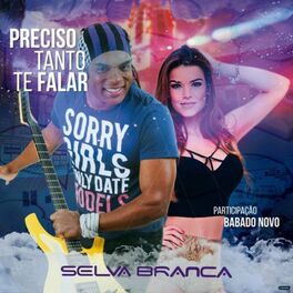 Album cover of Preciso Tanto Te Falar (Ao Vivo)