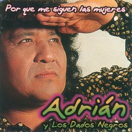 Album cover of Por Qué Me Sigue Las Mujeres