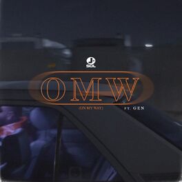 Album cover of OMW (On My Way)