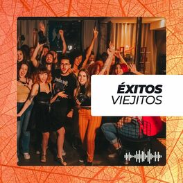 Album cover of Éxitos Viejitos