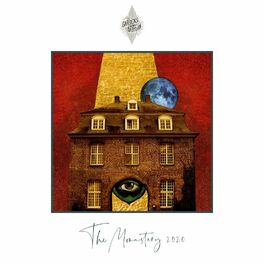 Album cover of The Monastery 2020