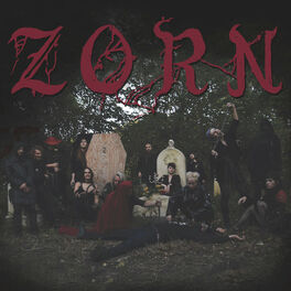 Zorn: albums, songs, playlists | Listen on Deezer