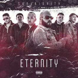 Album cover of Eternity