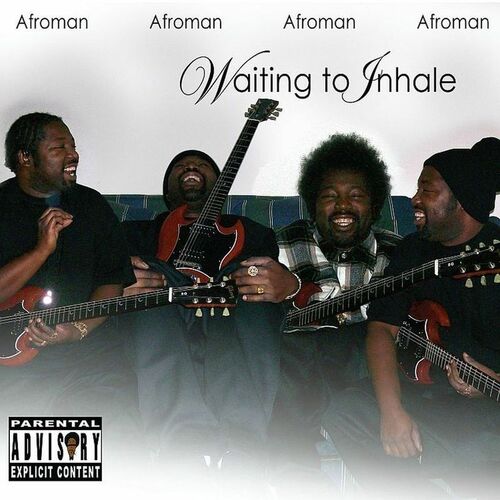 Afroman – One Hit Wonder Lyrics