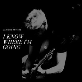 Album cover of I Know Where I'm Going
