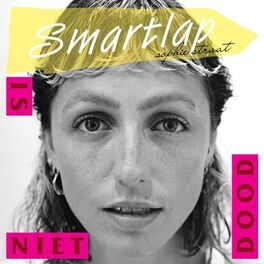Album cover of Smartlap Is Niet Dood