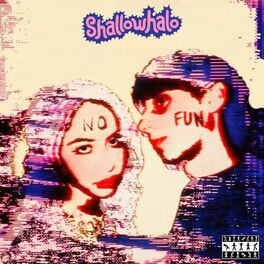 Album cover of No Fun