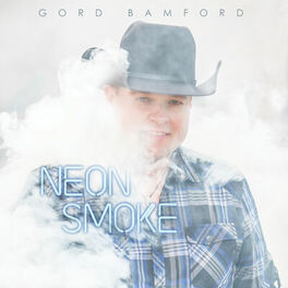 Album cover of Neon Smoke