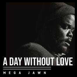 Album cover of Mega Jawn