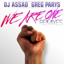 Album cover of We Are One (Remixes)