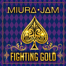 Album cover of Fighting Gold (From 