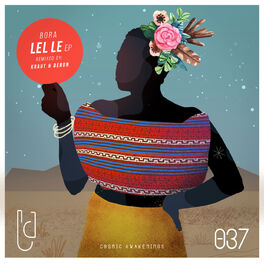 Album cover of Lel Le