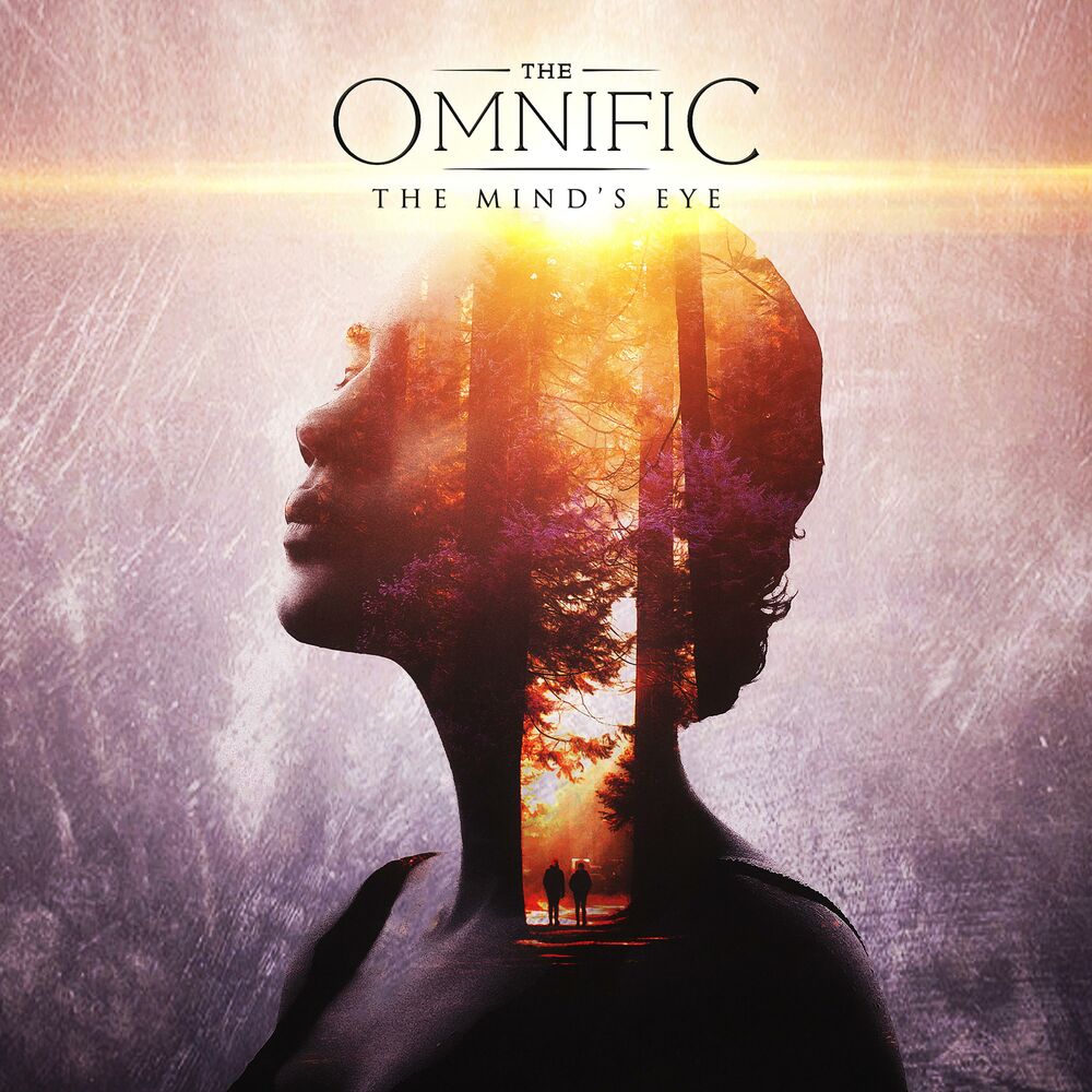 Mind's Eye a work of Art 2002. The Omnific - Escapades (Deluxe Edition).