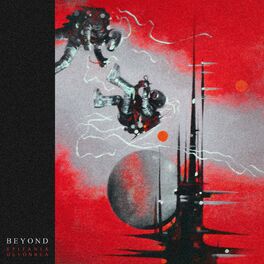 Album cover of Beyond (feat. Devon Rea)