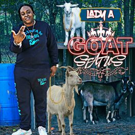 Album cover of Goat Status