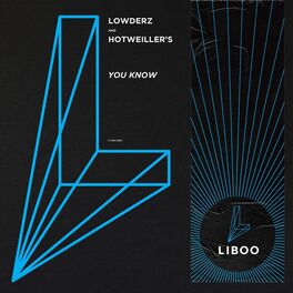 Album cover of You Know