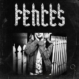 Album cover of Fences