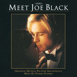 Album cover of Meet Joe Black