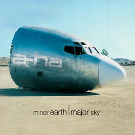Album cover of Minor Earth, Major Sky (Deluxe Edition)