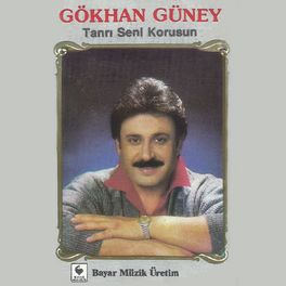 Album cover of Tanrı Seni Korusun